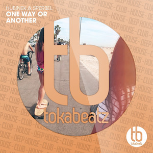 Hubinek cover