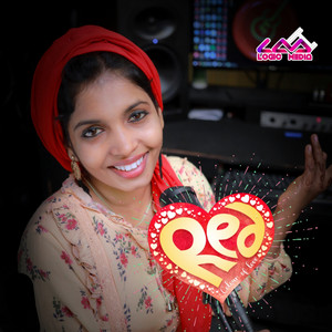 Asma Kottakkal - Red