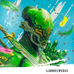 Gabriel Veras - Saudi Arabia