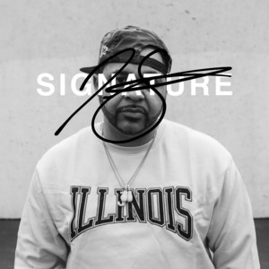 Holy Ghost by Joell Ortiz, L'Orange, CyHi