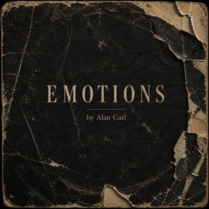 Emotions by Alan Carl
