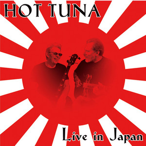 Hot Live Hot Recorded Tuna Tuna　Electric