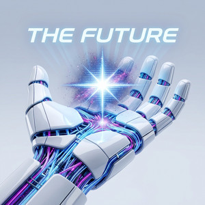 The Future by Charlotte Gilsbourg
