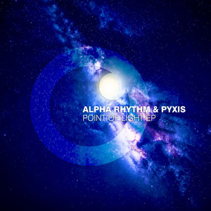 Lunar Phases by Alpha Rhythm, pyxis