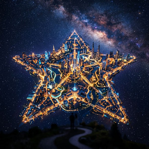 City_Of_Stars_ by Drayton