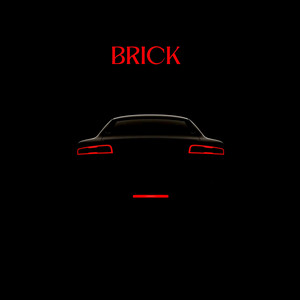 brick by DJ MAFFY