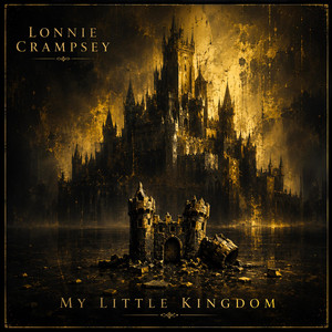 Walls by Lonnie Crampsey