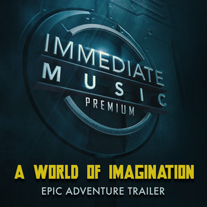 Immediate Music - Perilous Voyage