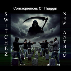 SWITCHEZ (NEW ANTHEM) by Yung Key 415, Zelosayhello, YK5 DA FLOMELEON