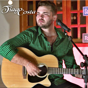 Tiago Costa Oficial - Epitáfio / Tudo Que Vai (Cover)