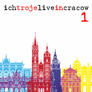 Ich Troje Live In Cracow Part 1 album