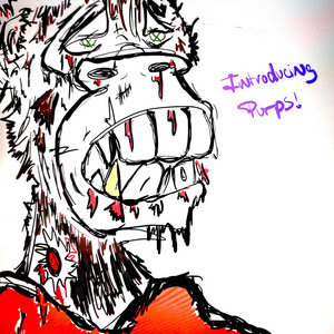 Purpps - Intro (feat. Bussdown Bay)