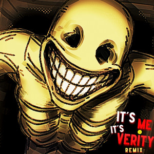 It's me, It's Verity - Instrumental by Natzaro