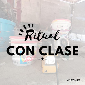Ritual CON CLASE by FARRA money