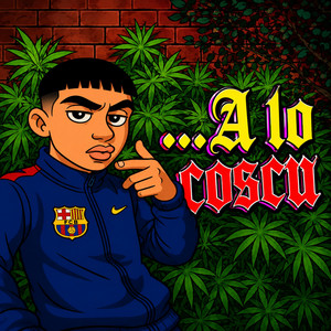 A lo Coscu by Lezcano Alan
