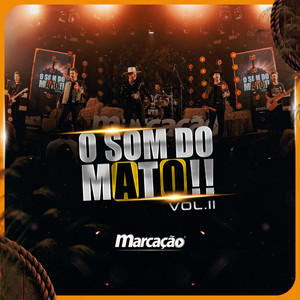 Doutorinha / Segue o Baile / Sabiá - Live by Marcação