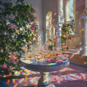 Kley Kley - Arabic Melodic