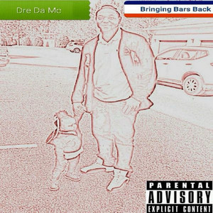 Dre Da Mc - Freaky Friday Freestyle