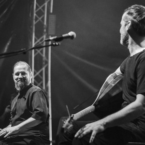 Spathia na Vrexei - Live by Giorgos Stratakis, Nikos Stratakis