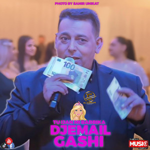 EL PATRON OFFICIEL - Djemail-gashi tu ijan mi barbika