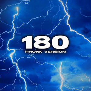 180 - Phonk Version by Zensery