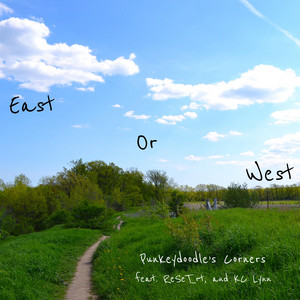 East Or West