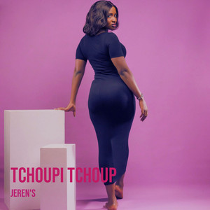 Jeren's - Tchoupi Tchoup