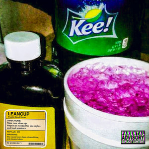 Leancup by kee!