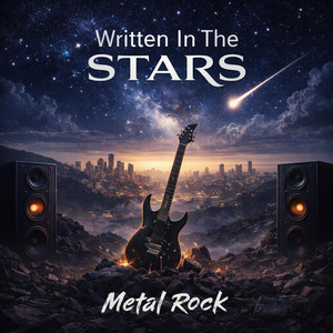 Written In The Stars by Edo Bertholini