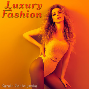 Kyrylo Zaplotynskyi — Luxury Fashion