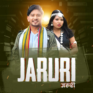 Naresh Jogi - Jaruri
