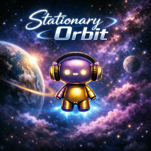 Stationary Orbit by Lofi For All