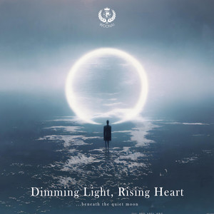 Dimming Light, Rising Heart by Woonai