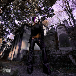 Debbie Sparrow - Gothrave