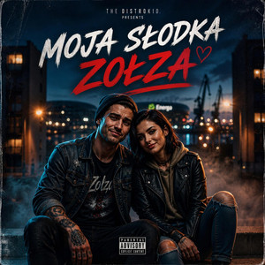 Moja słodka zołza by Anonimus112311