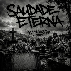 Saudade Eterna by Rodrigues Rl