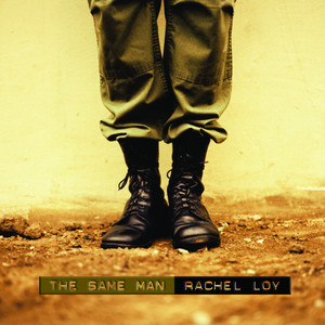 The Same Man (For Matthew)