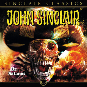Teil 1 - Dr. Satanos by John Sinclair