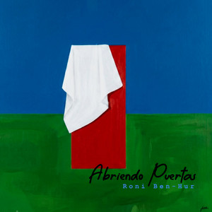 Abriendo Puertas by Roni Ben-Hur