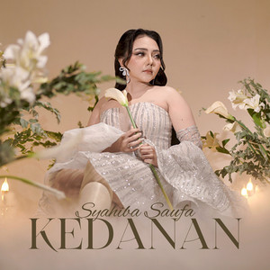 Syahiba Saufa - KEDANAN (Acoustic)