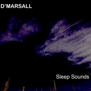 In My Dream by D'MARSALL