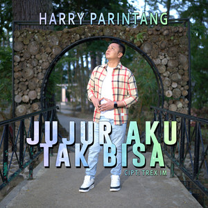 Jujur Aku Tak Bisa by Harry Parintang
