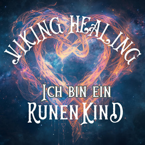 Ich bin ein Runenkind by VikingHealing
