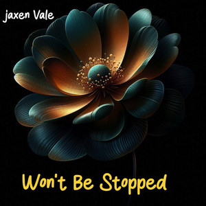 Won't Be Stopped by Jaxen Vale