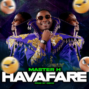 Havafare by Oskid Productions