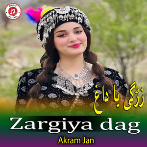Akram Jan - Zargiya dag