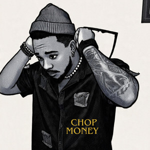 Chop money by Mr Ameka