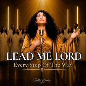 Cover Me Lord by Soulful Worship SWR