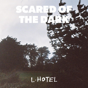 Scared of the Dark