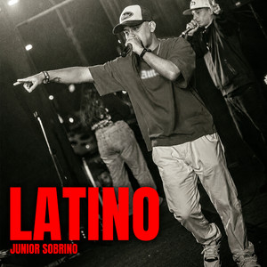 Latino by Junior Sobrino